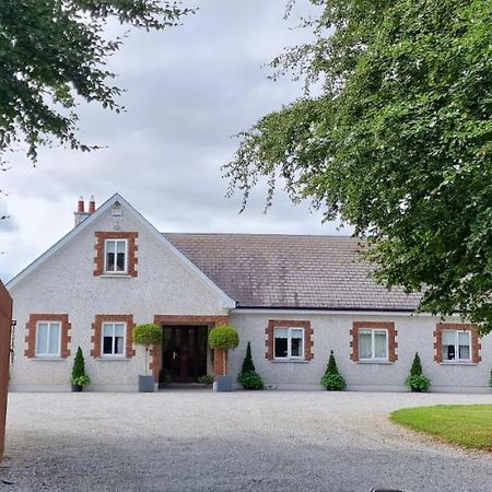 Littlefield B&B Durrow, Laois Kültér fotó