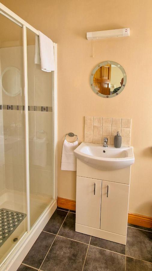 Littlefield B&B Durrow, Laois Kültér fotó