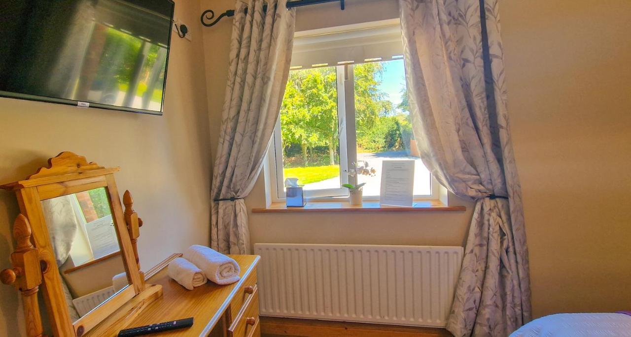 Littlefield B&B Durrow, Laois Kültér fotó