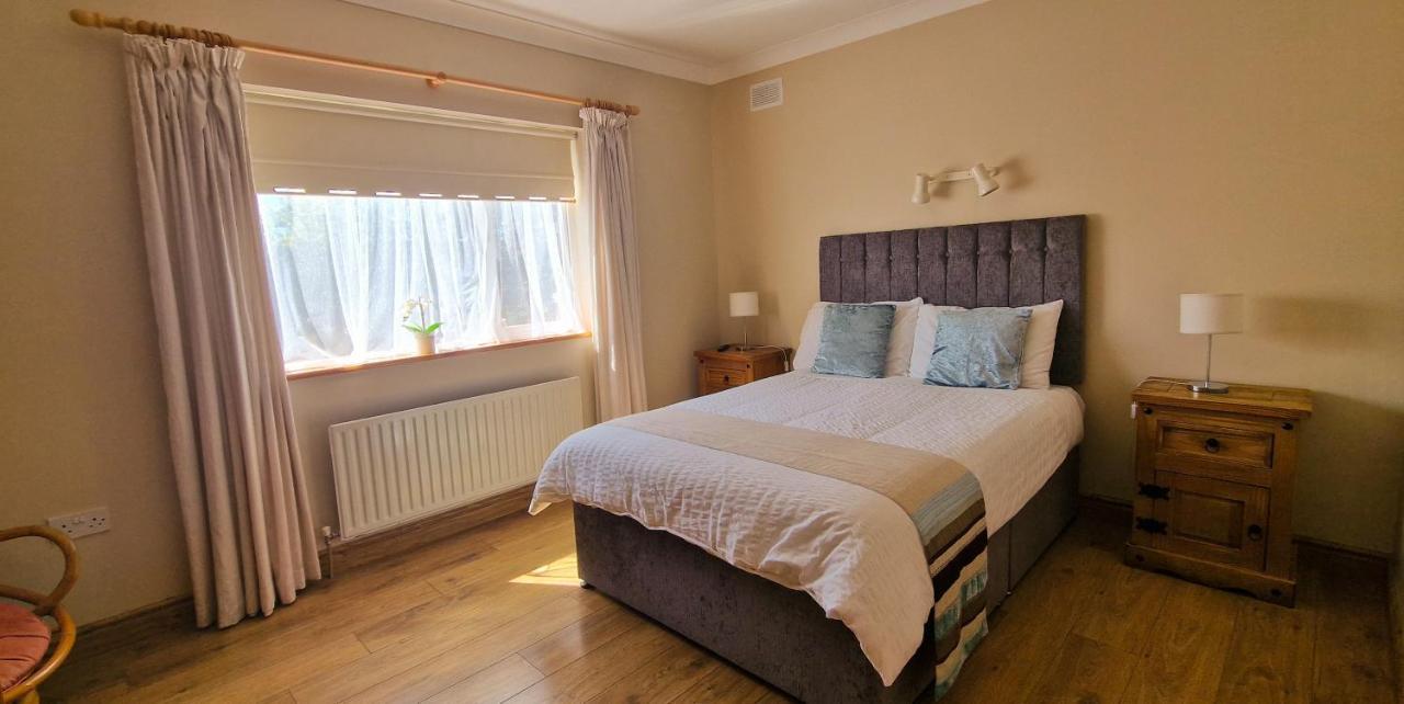 Littlefield B&B Durrow, Laois Kültér fotó