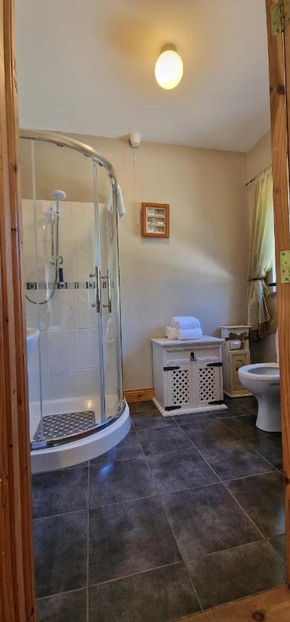 Littlefield B&B Durrow, Laois Kültér fotó