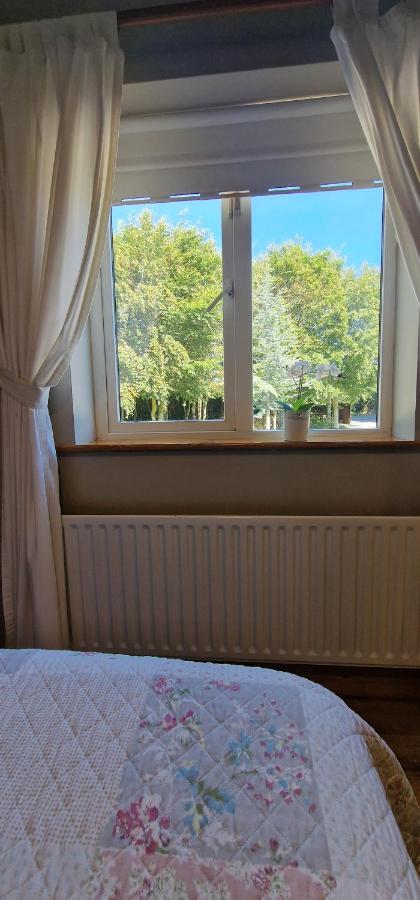 Littlefield B&B Durrow, Laois Kültér fotó
