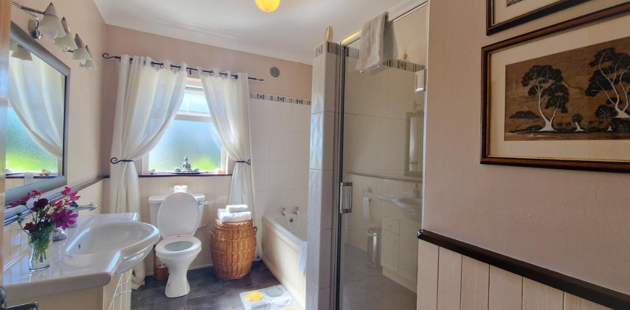 Littlefield B&B Durrow, Laois Kültér fotó