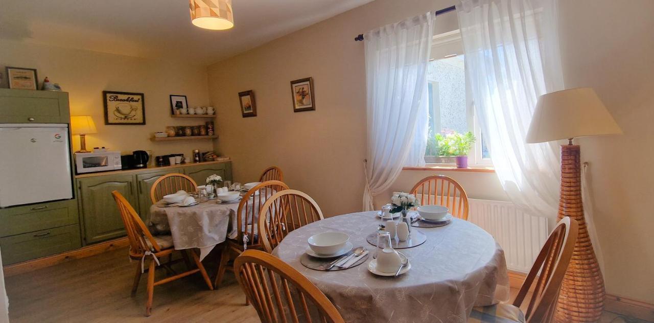 Littlefield B&B Durrow, Laois Kültér fotó