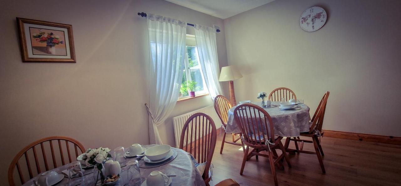 Littlefield B&B Durrow, Laois Kültér fotó