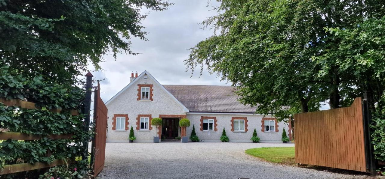 Littlefield B&B Durrow, Laois Kültér fotó
