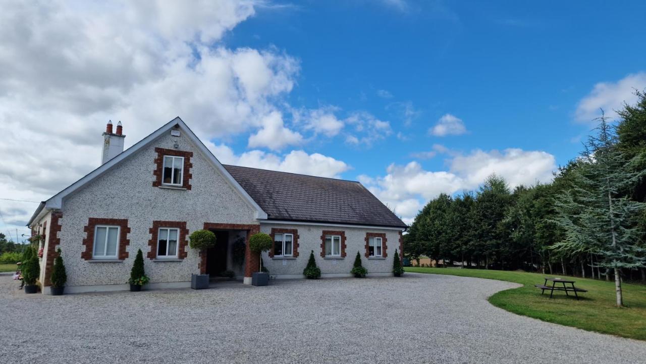 Littlefield B&B Durrow, Laois Kültér fotó