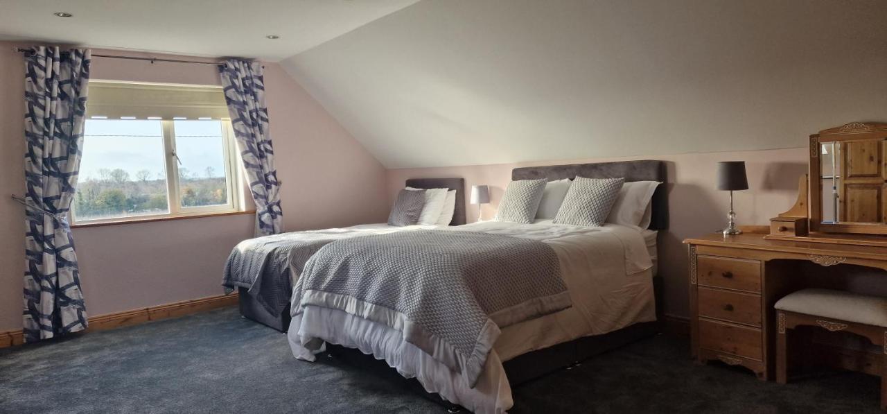 Littlefield B&B Durrow, Laois Kültér fotó