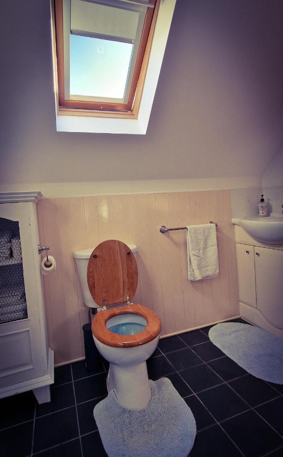 Littlefield B&B Durrow, Laois Kültér fotó